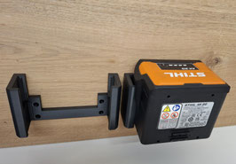 Akkuhalterung 36V Stihl 1-Fach FREE