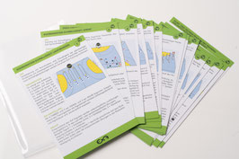 Coaching Cards Handball