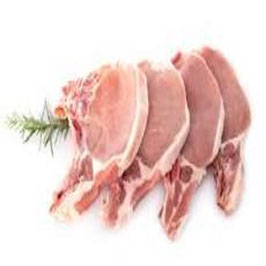 Pork Loin Chops