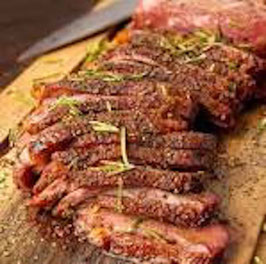 Goose Breasts