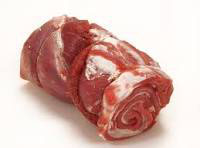 Rolled Breast of Lamb