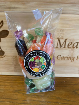 The Natural Candy Shop