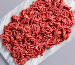 Beef Mince