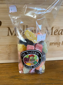 The Natural Candy Shop