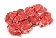 Shin of Beef