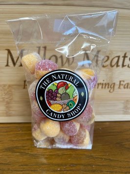 The Natural Candy Shop