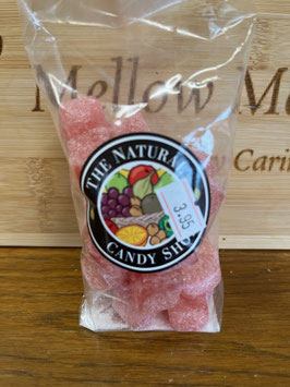 The Natural Candy Shop
