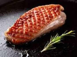 Duck Breasts