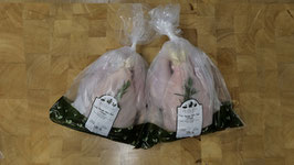 Herb Fed Chicken