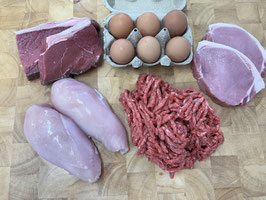 Protein Pack