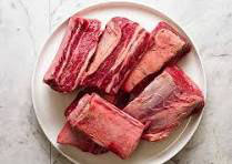 Short Ribs