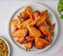 Chicken Wings (frozen)