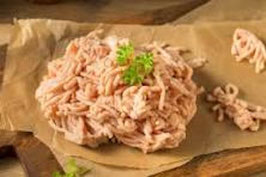 Chicken Mince
