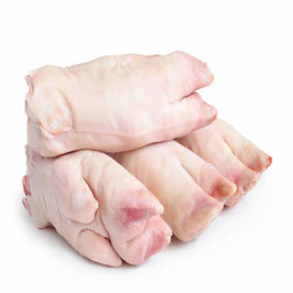 Trotters