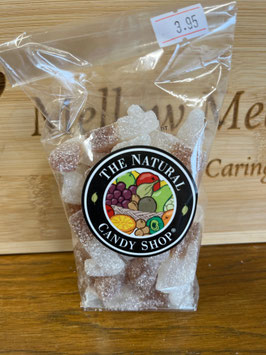 The Natural Candy Shop