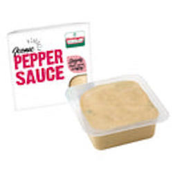 Pepper Sauce (80ml)