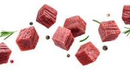 Diced Delight