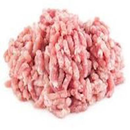 Pork Mince