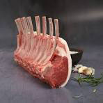 Rack (French trimmed)