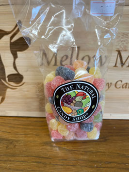 The Natural Candy Shop