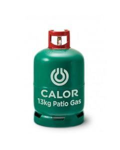 13kg Patio