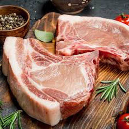 Pork Box