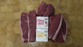 Steak Pack
