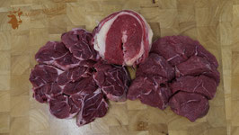 Slow Cook Box