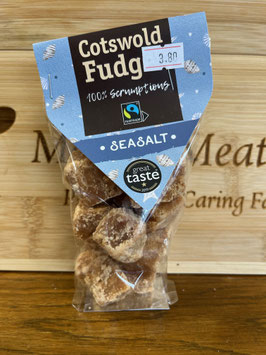Cotswold Fudge
