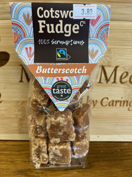 Cotswold Fudge