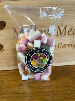 The Natural Candy Shop