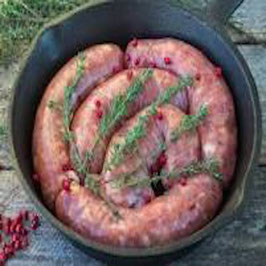 Lamb and Mint
