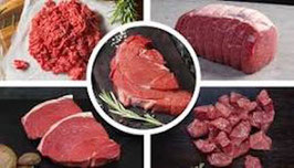 Beef Box (approx 3.5kg)