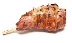 Leg of Lamb