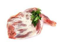 Shoulder of Lamb