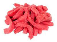 Stirfry Beef Strips