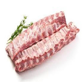 Spare Rib / Baby Back Pork Rib