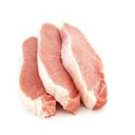 Boneless Pork Loin Steaks