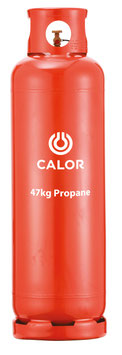 47kg Propane