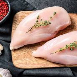 Chicken Breasts