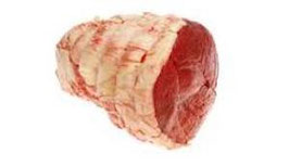 Beef Topside