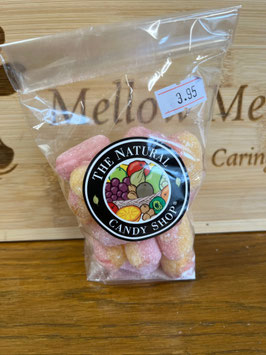 The Natural Candy Shop