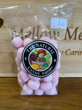 The Natural Candy Shop