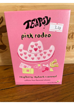 Teapsy Tea