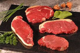 Deluxe Steak Box