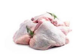 Chicken Thighs (bone in / skin on