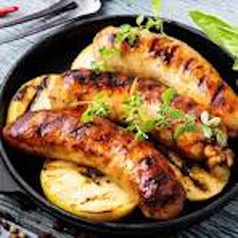Pork and Apple