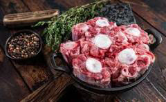 Oxtail