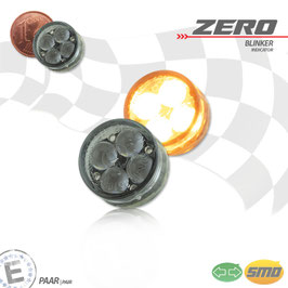 SMD-Einbaublinkerset "Zero"