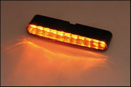 LED-Einbaublinker STRIPE